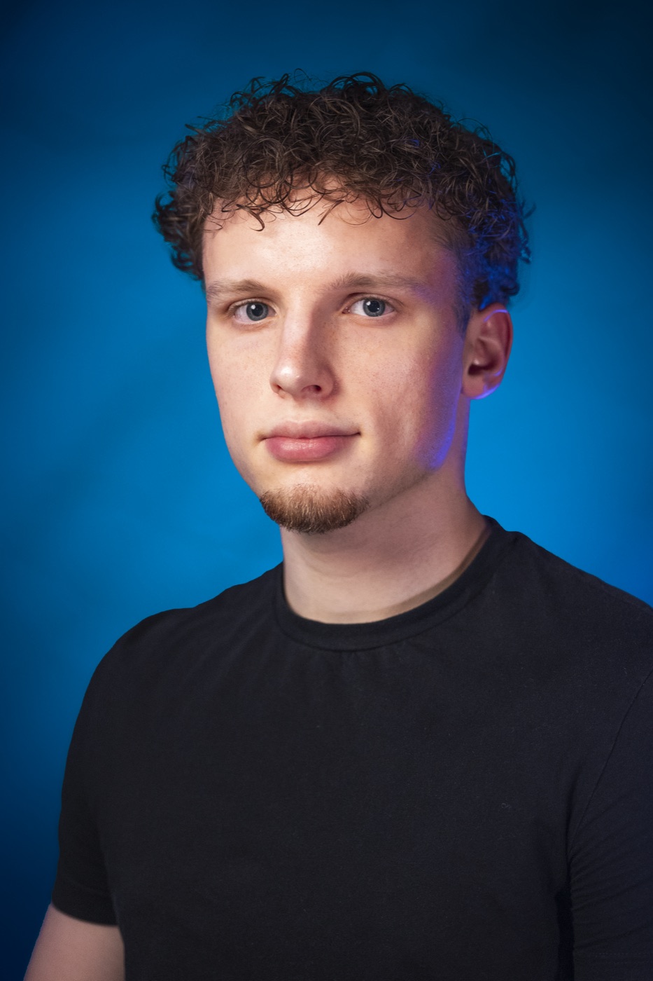 Sem van Tilburg, shortform video editor